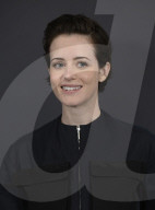 PORTRAIT - Claire Foy