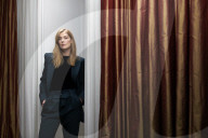 STUDIO - Rosamund Pike  