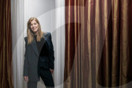 STUDIO - Rosamund Pike  