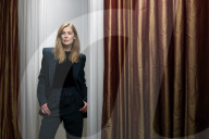 STUDIO - Rosamund Pike  