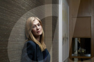 STUDIO - Rosamund Pike  