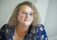 PORTRAIT - Danielle Macdonald