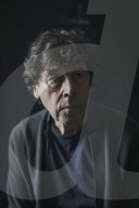 STUDIO - Stephen Rea