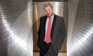 STUDIO - Ross Norman