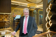 STUDIO - Ross Norman