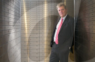 STUDIO - Ross Norman