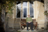 PORTRAIT - Paul Willer
