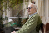 PORTRAIT - Paul Willer