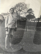 PORTRAIT - Paul Willer
