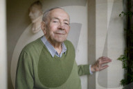 PORTRAIT - Paul Willer