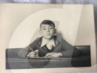 PORTRAIT - Paul Willer