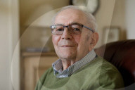 PORTRAIT - Paul Willer