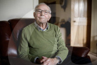PORTRAIT - Paul Willer
