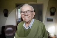 PORTRAIT - Paul Willer
