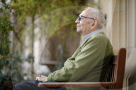 PORTRAIT - Paul Willer