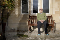 PORTRAIT - Paul Willer