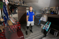 STUDIO - Billy Monger