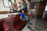 STUDIO - Billy Monger