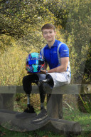 STUDIO - Billy Monger