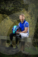 STUDIO - Billy Monger