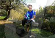 STUDIO - Billy Monger