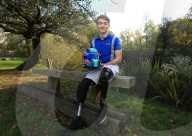 STUDIO - Billy Monger