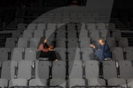 STUDIO - Simran Hans und Susannah Clapp 