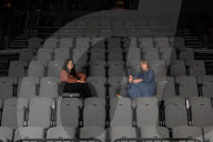 STUDIO - Simran Hans und Susannah Clapp 