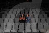 STUDIO - Simran Hans und Susannah Clapp 