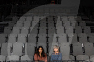 STUDIO - Simran Hans und Susannah Clapp 