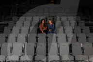 STUDIO - Simran Hans und Susannah Clapp 