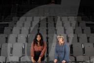 STUDIO - Simran Hans und Susannah Clapp 