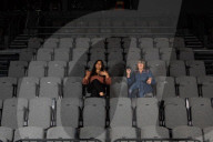 STUDIO - Simran Hans und Susannah Clapp 