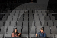 STUDIO - Simran Hans und Susannah Clapp 