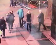 FEATURE - Da fliegt der Verlobungsring in den Strassenschacht