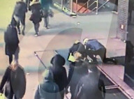 FEATURE - Da fliegt der Verlobungsring in den Strassenschacht