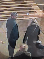 FEATURE - Da fliegt der Verlobungsring in den Strassenschacht