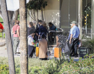 PEOPLE - Paradiesisch: Annie Leibovitz knipst Justin Bieber und Hailey Baldwin für Vanity Fair