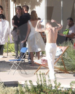 PEOPLE - True Love: Annie Leibovitz knipst Justin Bieber und Hailey Baldwin für Vanity Fair