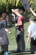 PEOPLE - True Love: Annie Leibovitz knipst Justin Bieber und Hailey Baldwin für Vanity Fair