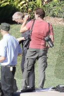 PEOPLE - True Love: Annie Leibovitz knipst Justin Bieber und Hailey Baldwin für Vanity Fair