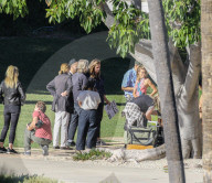 PEOPLE - True Love: Annie Leibovitz knipst Justin Bieber und Hailey Baldwin für Vanity Fair