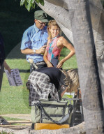 PEOPLE - True Love: Annie Leibovitz knipst Justin Bieber und Hailey Baldwin für Vanity Fair