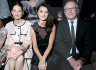 PEOPLE - Chanel Metiers d'Art 2018-2019 Show: Promis in der Front Row