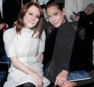 PEOPLE - Chanel Metiers d'Art 2018-2019 Show: Promis in der Front Row