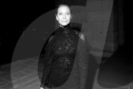 PEOPLE - Chanel Metiers d'Art 2018-2019 Show: Promis in der Front Row