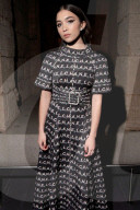 PEOPLE - Chanel Metiers d'Art 2018-2019 Show: Promis in der Front Row