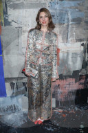 PEOPLE - Chanel Metiers d'Art 2018-2019 Show: Promis an der After Party