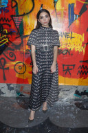 PEOPLE - Chanel Metiers d'Art 2018-2019 Show: Promis an der After Party