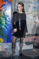 PEOPLE - Chanel Metiers d'Art 2018-2019 Show: Promis an der After Party